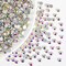 14,400pcs AB Crystal Flatback Rhinestones – SS10 (2.7–2.9mm) for Nails, Crafts & DIY Decor